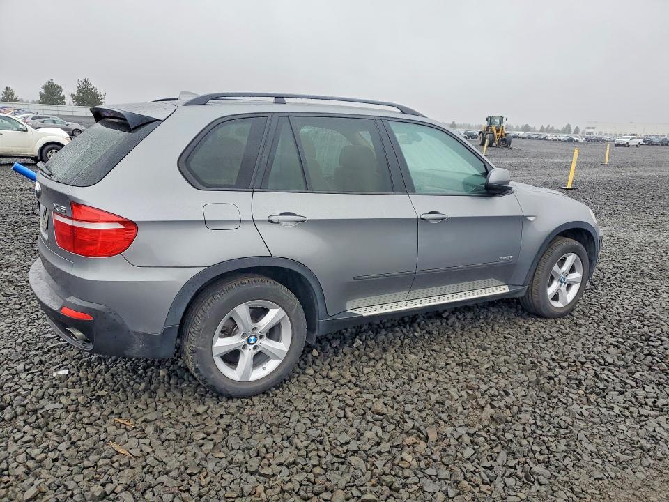 2010 BMW X5 Xdrive30i