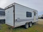 2000 Baja Travel Trailer