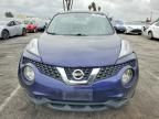 2015 Nissan Juke s