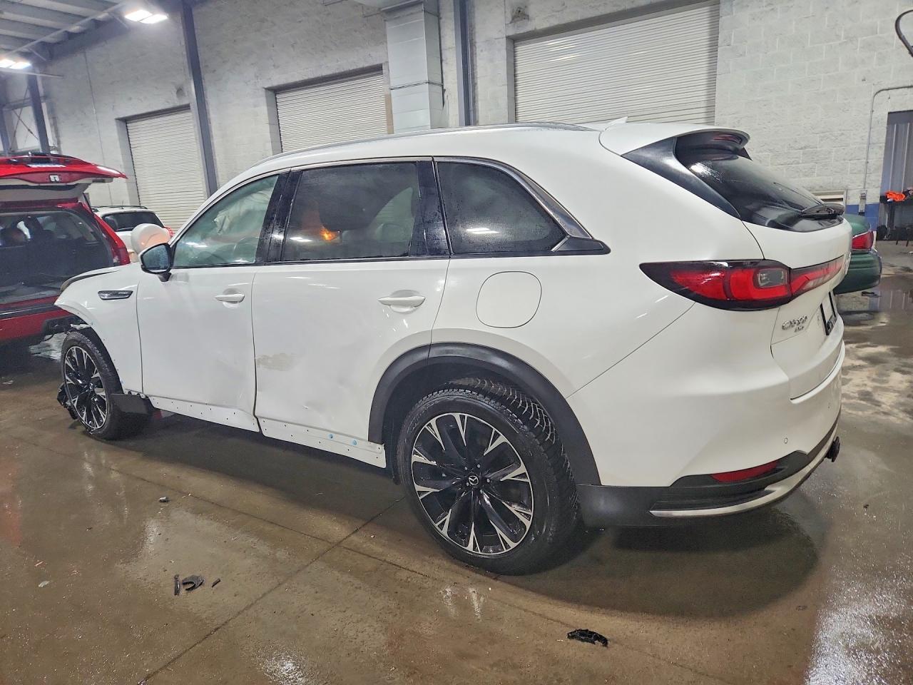 2024 Mazda Cx-90 Premium