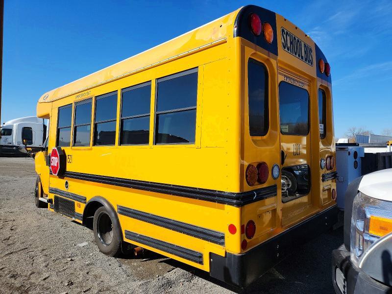 2015 Chevrolet Express G3500