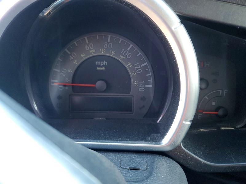 2008 Honda Ridgeline RTS