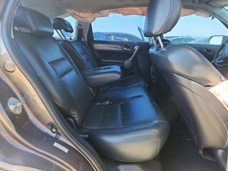 2009 Honda Cr-v lx
