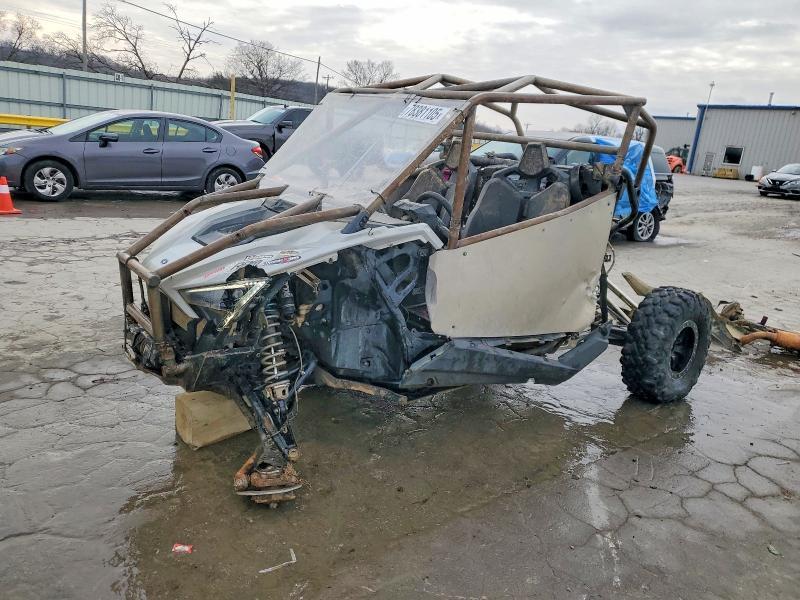 2021 Polaris RZR PRO XP Sport