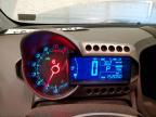 2012 Chevrolet Sonic ls