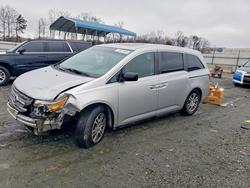 2012 Honda Odyssey exl for sale in Spartanburg, SC