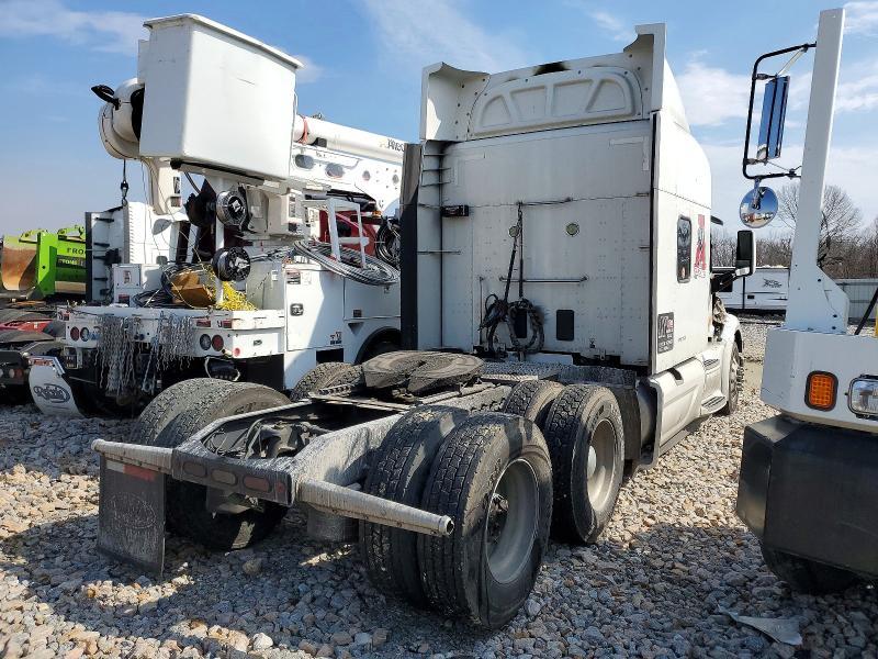 2019 Peterbilt 579 Semi Truck