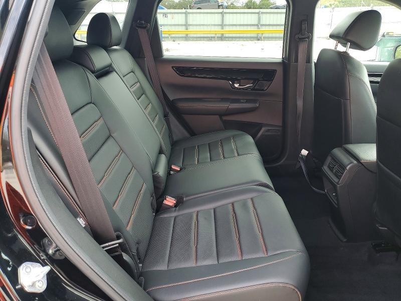 2023 Honda Cr-v Sport Touring