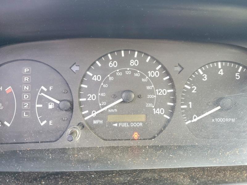2001 Toyota Camry ce