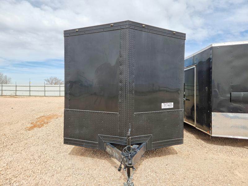 2025 Cynergy Cargo Basic Ccl8.520ta2 Enclosed Cargo Trailer