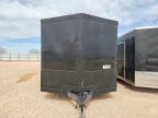 2025 Cynergy Cargo Basic CCL8.520TA2 Enclosed Cargo Trailer