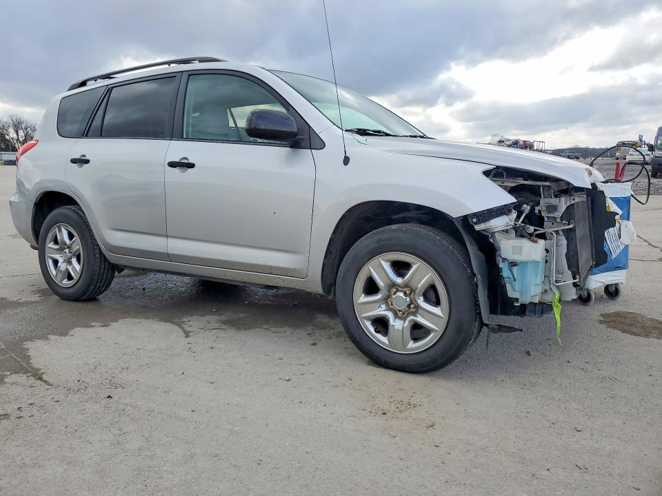 2006 Toyota Rav4 Base