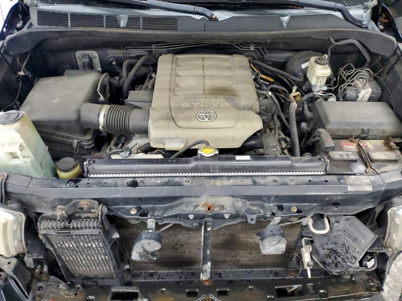 2007 Toyota Tundra Limited