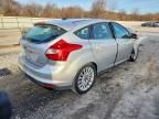 2012 Ford Focus Titanium
