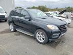 2014 Mercedes-Benz Ml 350