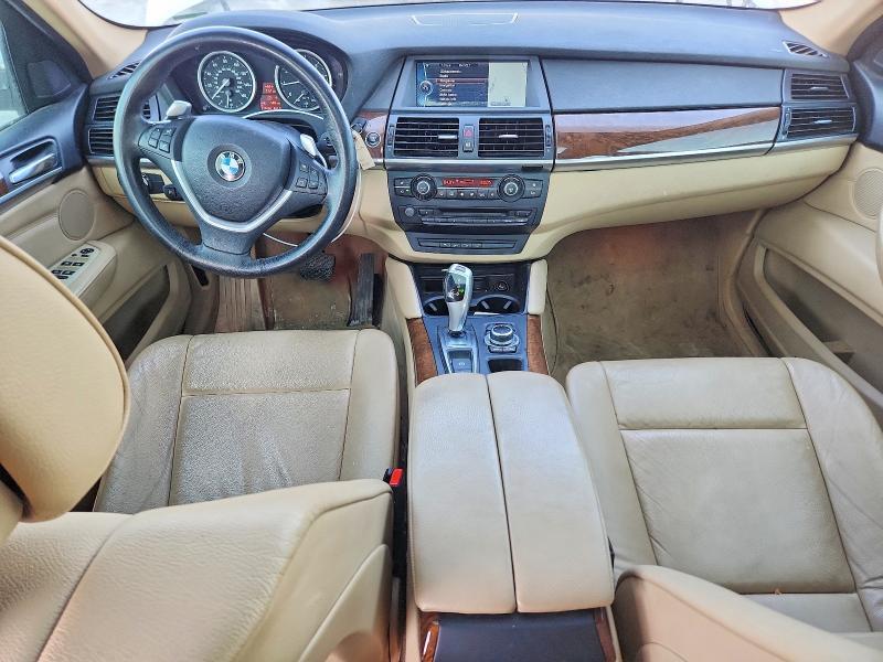 2010 BMW X6 Xdrive35i