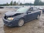 2011 Subaru Impreza 2.5i Premium