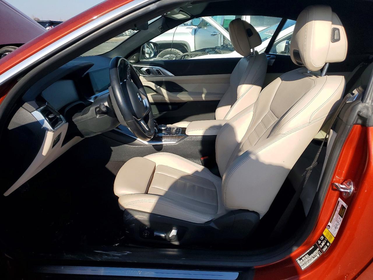 2023 BMW 430xi