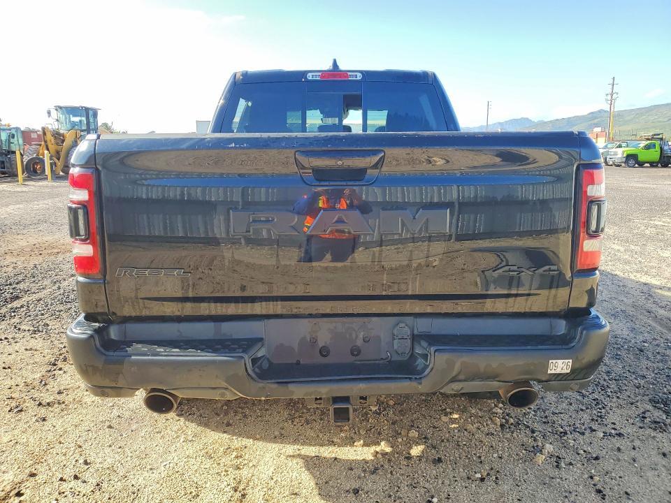 2023 Dodge Ram 1500 Rebel