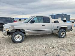 1998 Dodge RAM 1500 en venta en Magna, UT