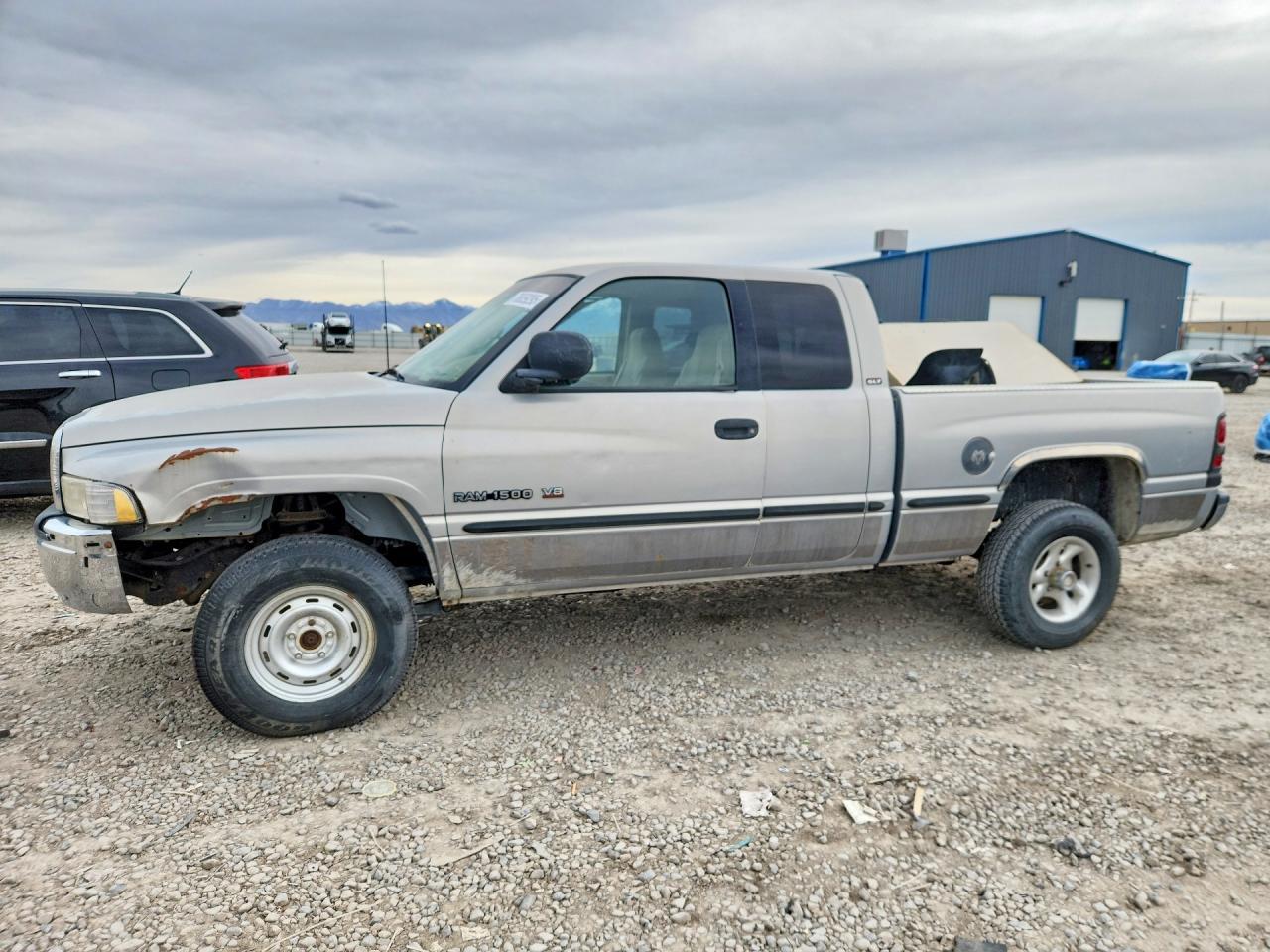 1998 Dodge RAM 1500