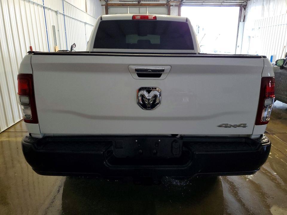 2020 Dodge RAM 2500 BIG Horn