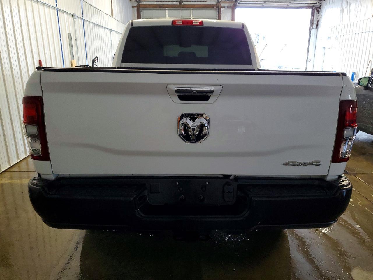 2020 Dodge RAM 2500 BIG Horn