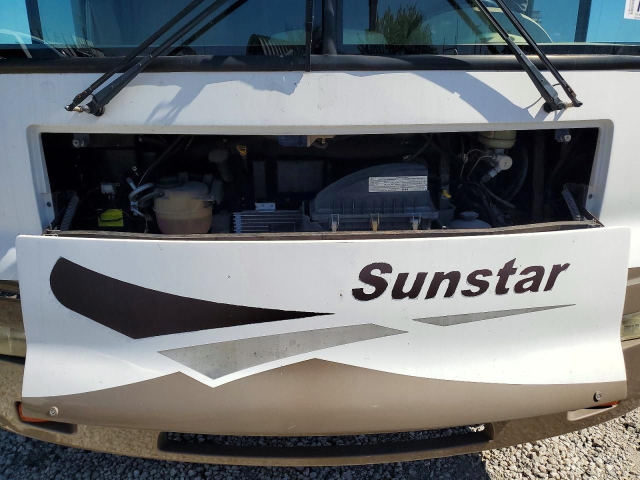 2008 Ford Unknown-rv