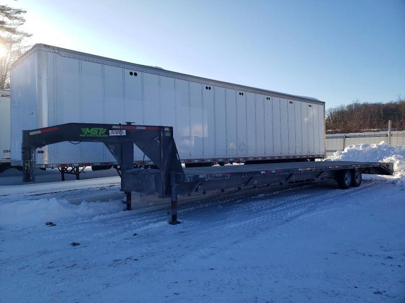 2025 Midstate Equipment Trailer