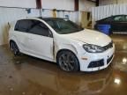 2013 Volkswagen Golf r