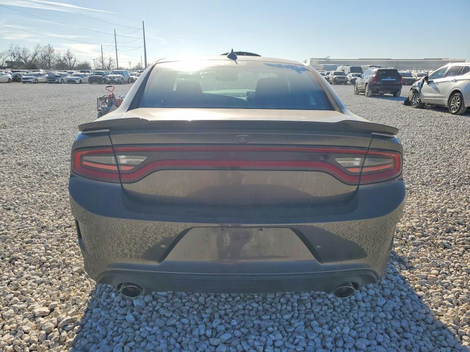 2021 Dodge Charger r