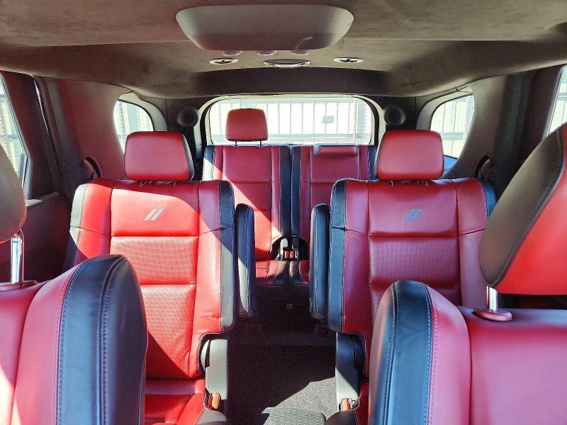 2022 Dodge Durango r