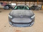 2013 Ford Fusion s