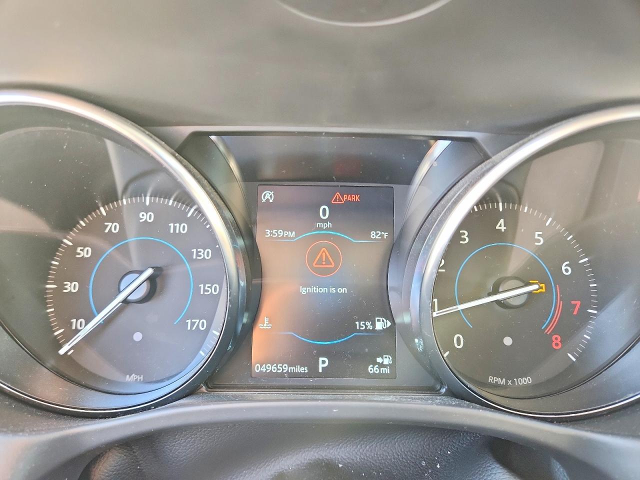 2019 Jaguar Xe Premium