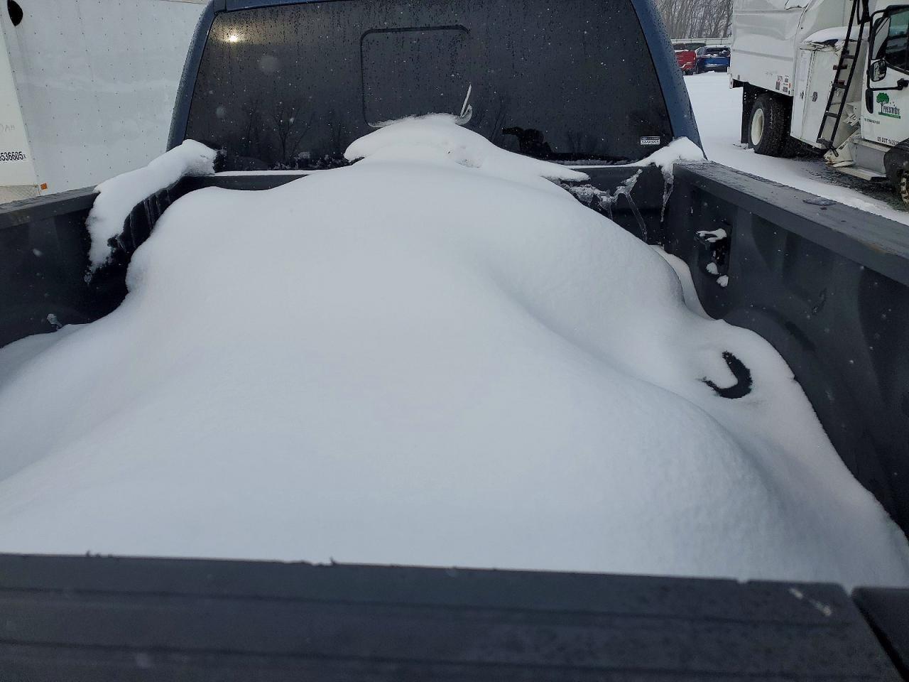 2018 Ford F250 Super Duty