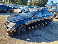 2013 Mercedes-Benz C 300 4matic for sale in Van Nuys, CA