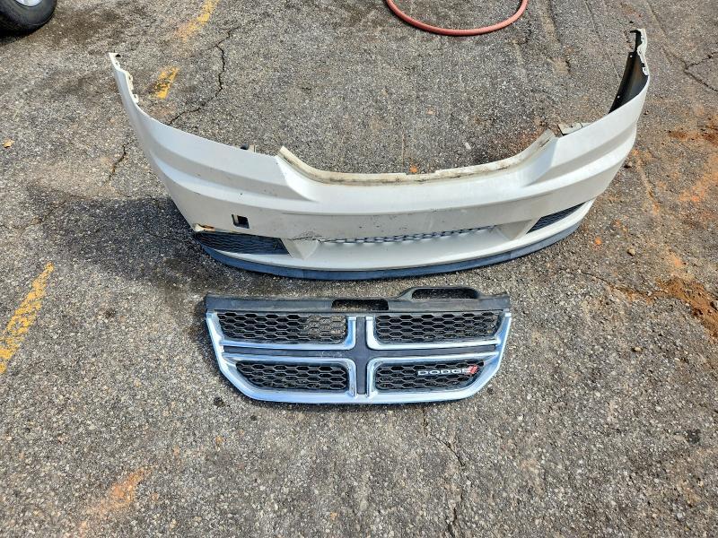 2012 Dodge Journey se