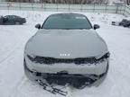 2022 KIA K5 gt Line