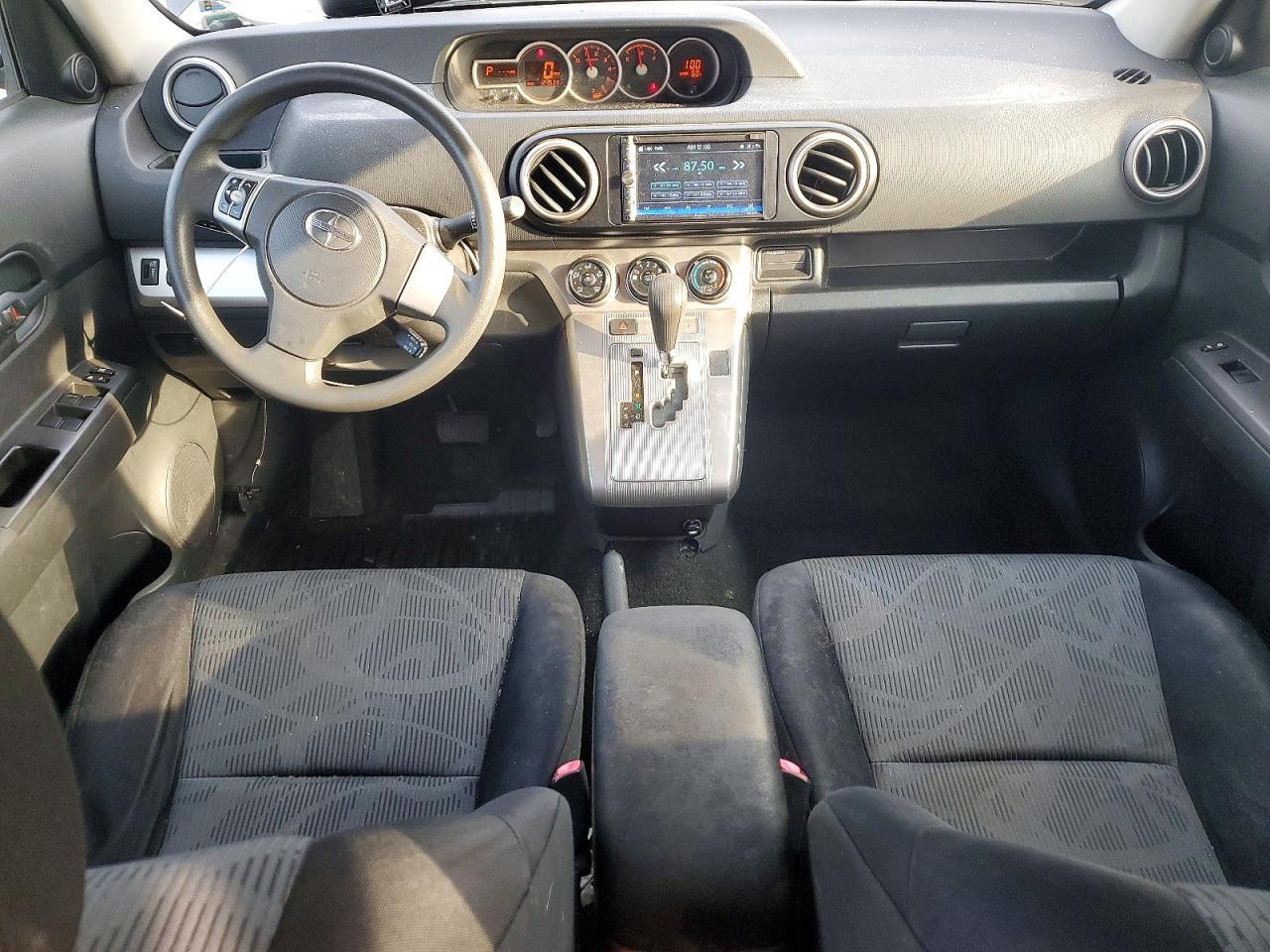2012 Scion XB