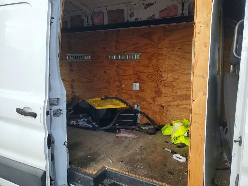 2016 Ford Transit 350 Delivery van