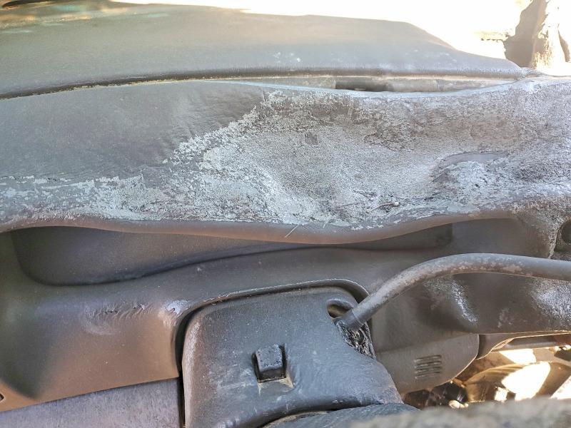 2003 Ford F350 Super Duty