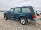 1996 Ford Explorer
