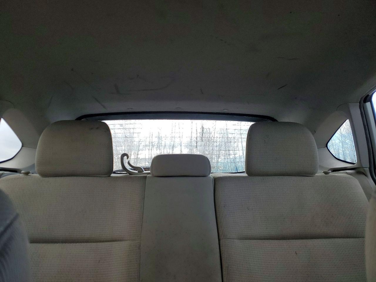 2013 Subaru Impreza Sport Premium