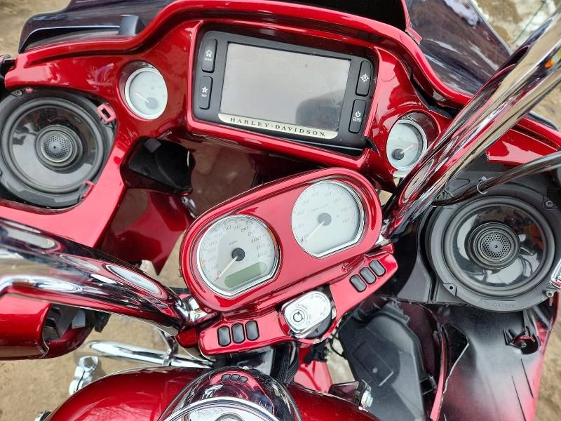 2017 Harley-Davidson Fltrxs Road Glide Special