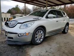 Buick salvage cars for sale: 2011 Buick Enclave cxl