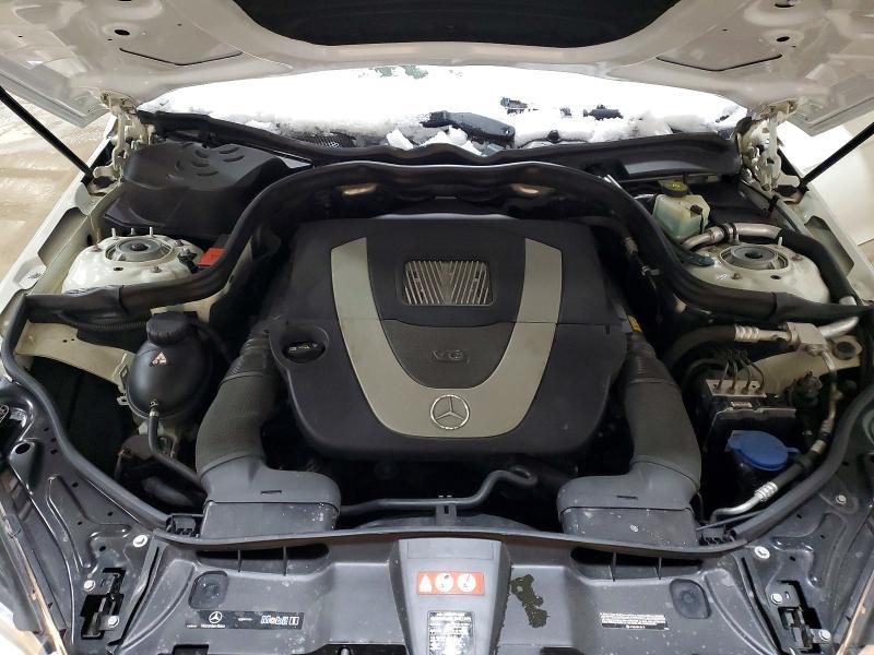 2011 Mercedes-Benz E 350 4matic