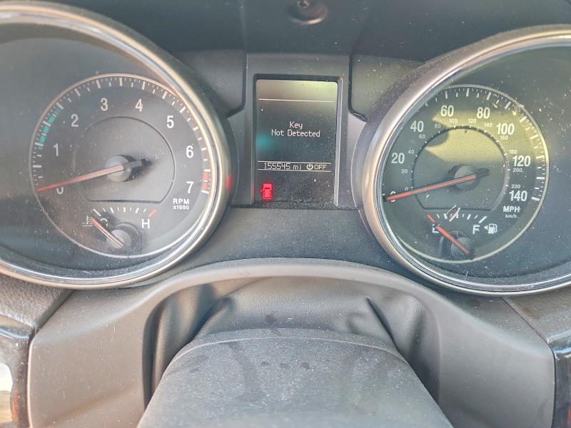 2013 Jeep Grand Cherokee Laredo