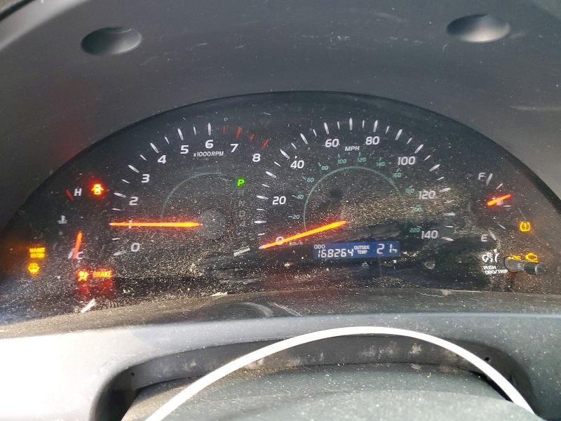 2008 Toyota Camry ce