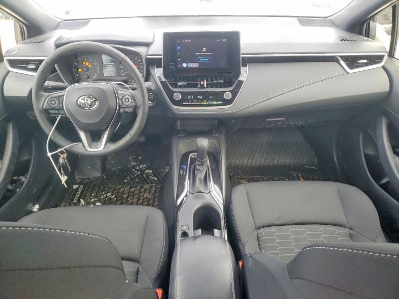 2026 Toyota Corolla n