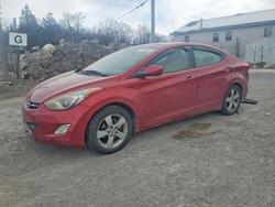 2012 Hyundai Elantra for sale in York Haven, PA